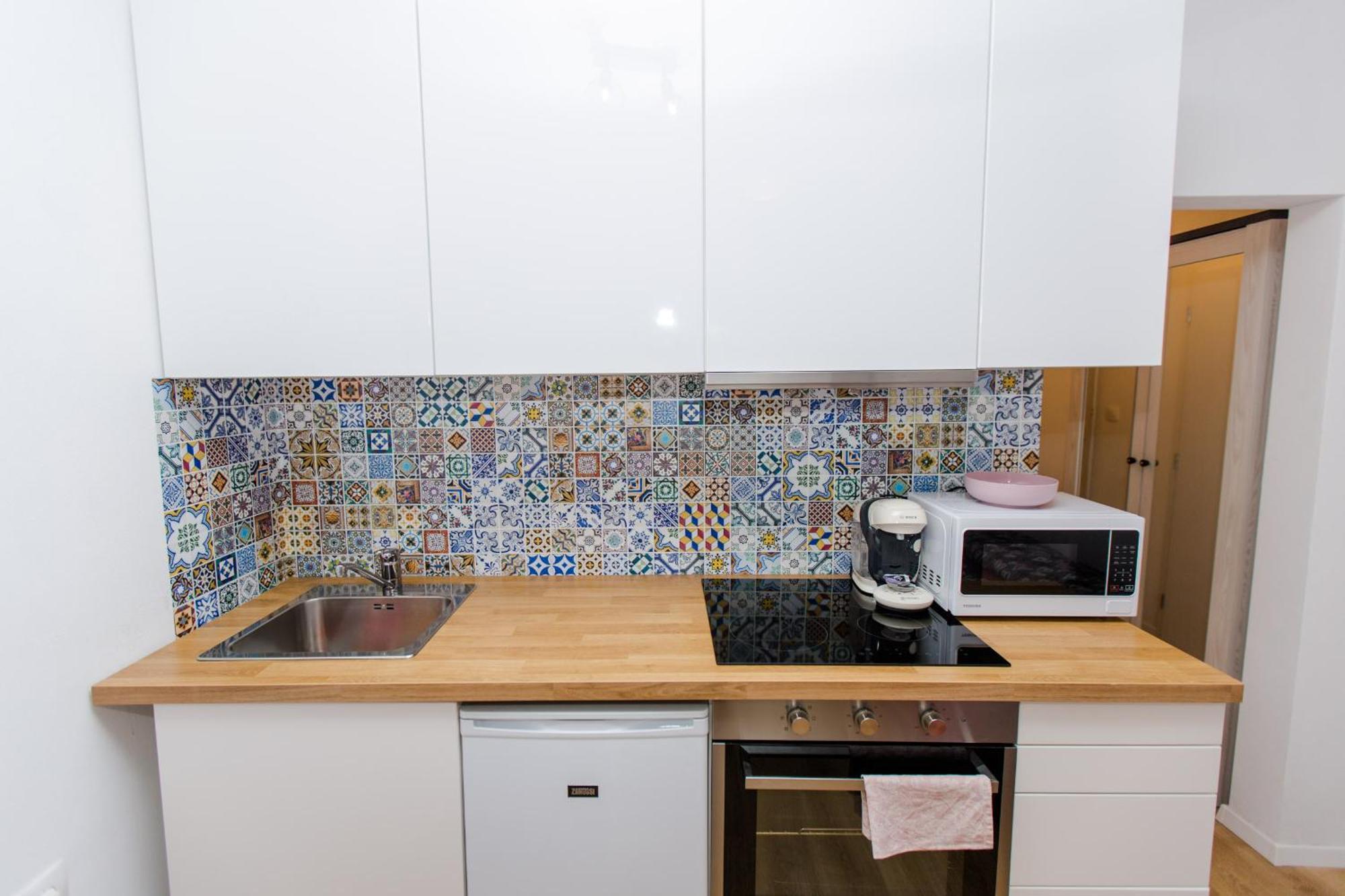 Apartment Near The Ondrej Nepela Winter Stadium Bratislava Dış mekan fotoğraf